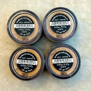 🖤 bareMinerals Well Rested for Eyes